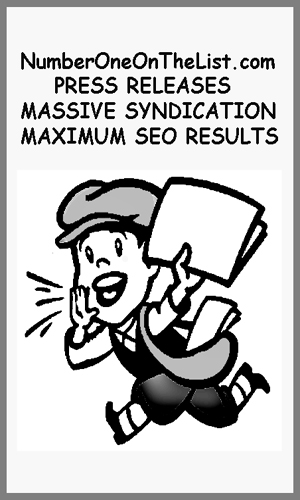 Professional Optimized Press Release