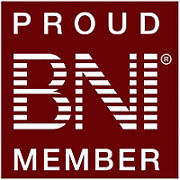 Member of Mighty Fine 29, a Manhattan NYC, BNI Chapter